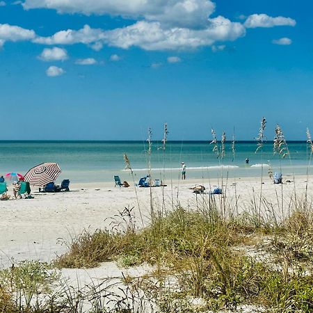 Intercoastal Beach Suite Clearwater Exteriér fotografie