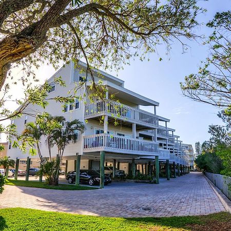 Intercoastal Beach Suite Clearwater Exteriér fotografie