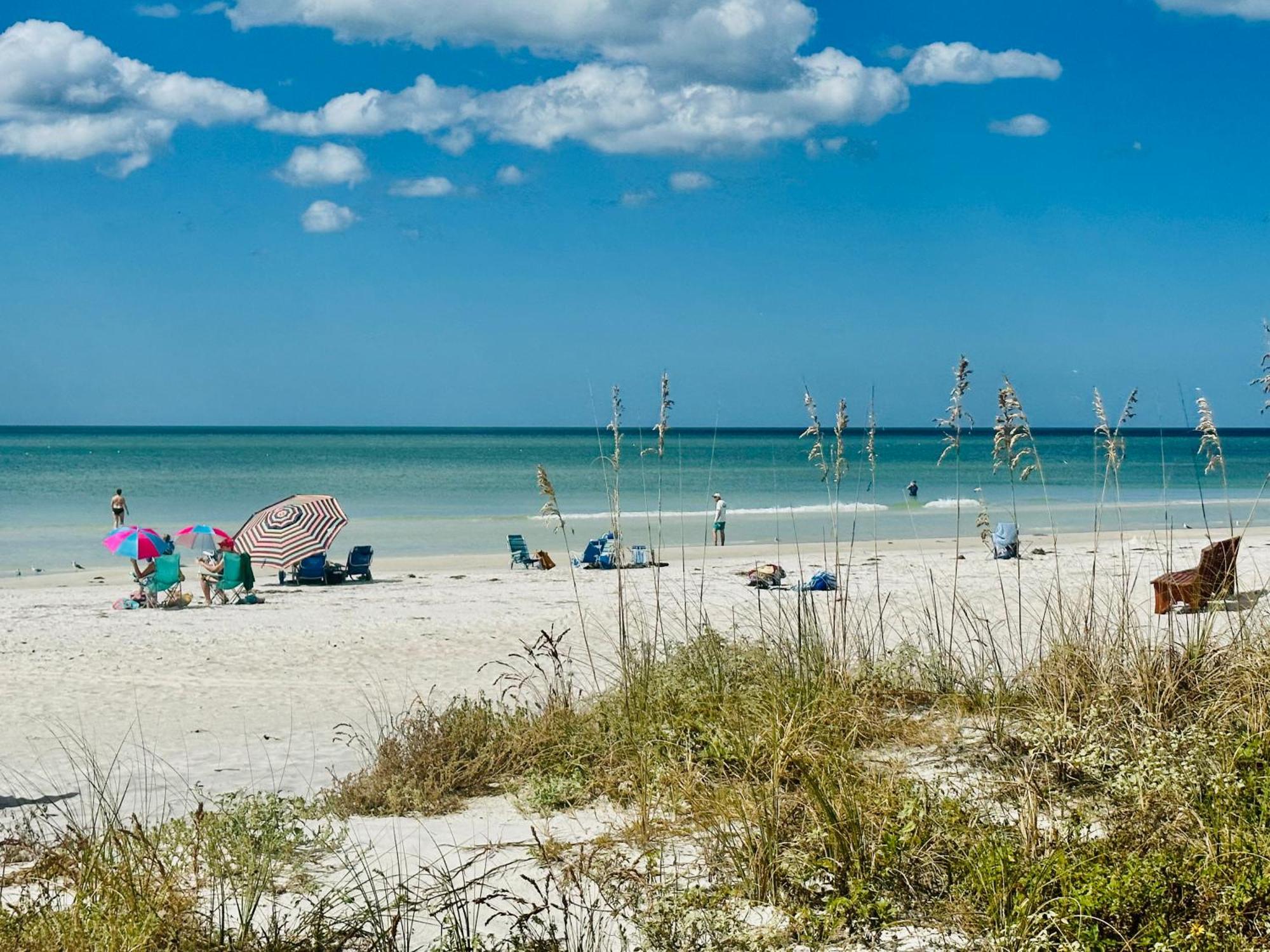 Intercoastal Beach Suite Clearwater Exteriér fotografie