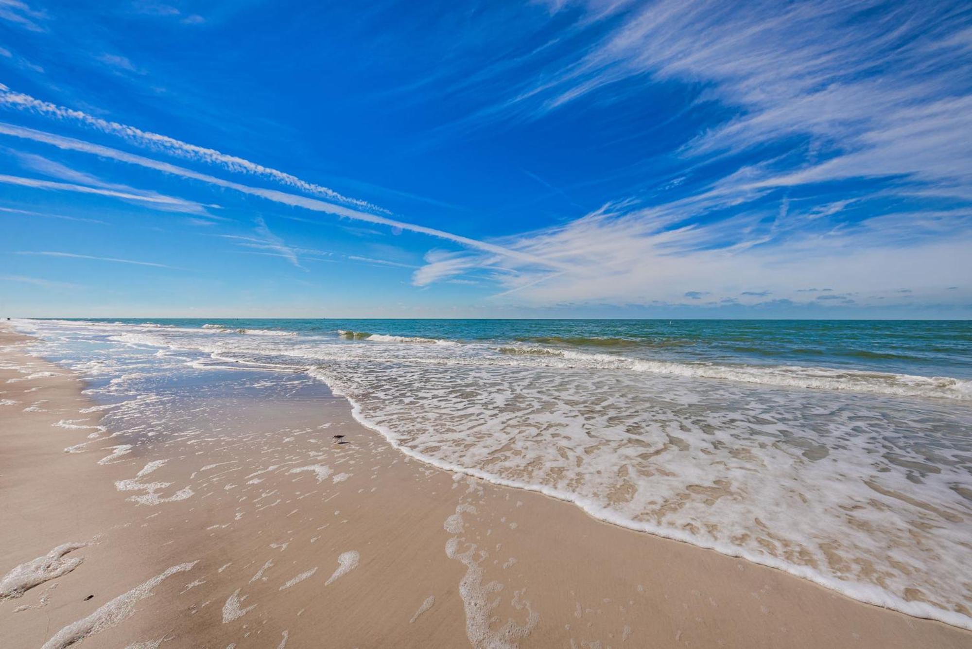 Intercoastal Beach Suite Clearwater Exteriér fotografie