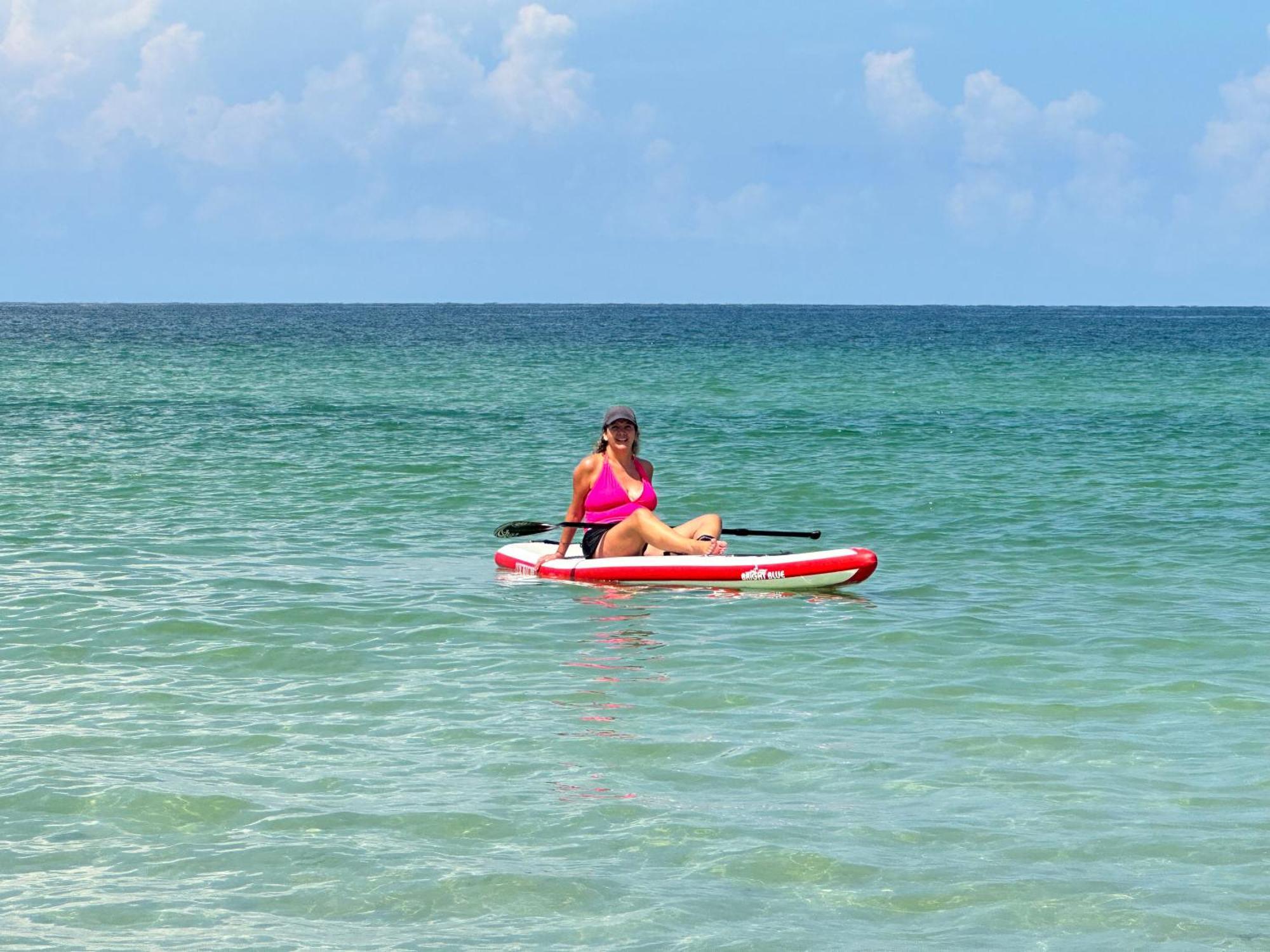Intercoastal Beach Suite Clearwater Exteriér fotografie