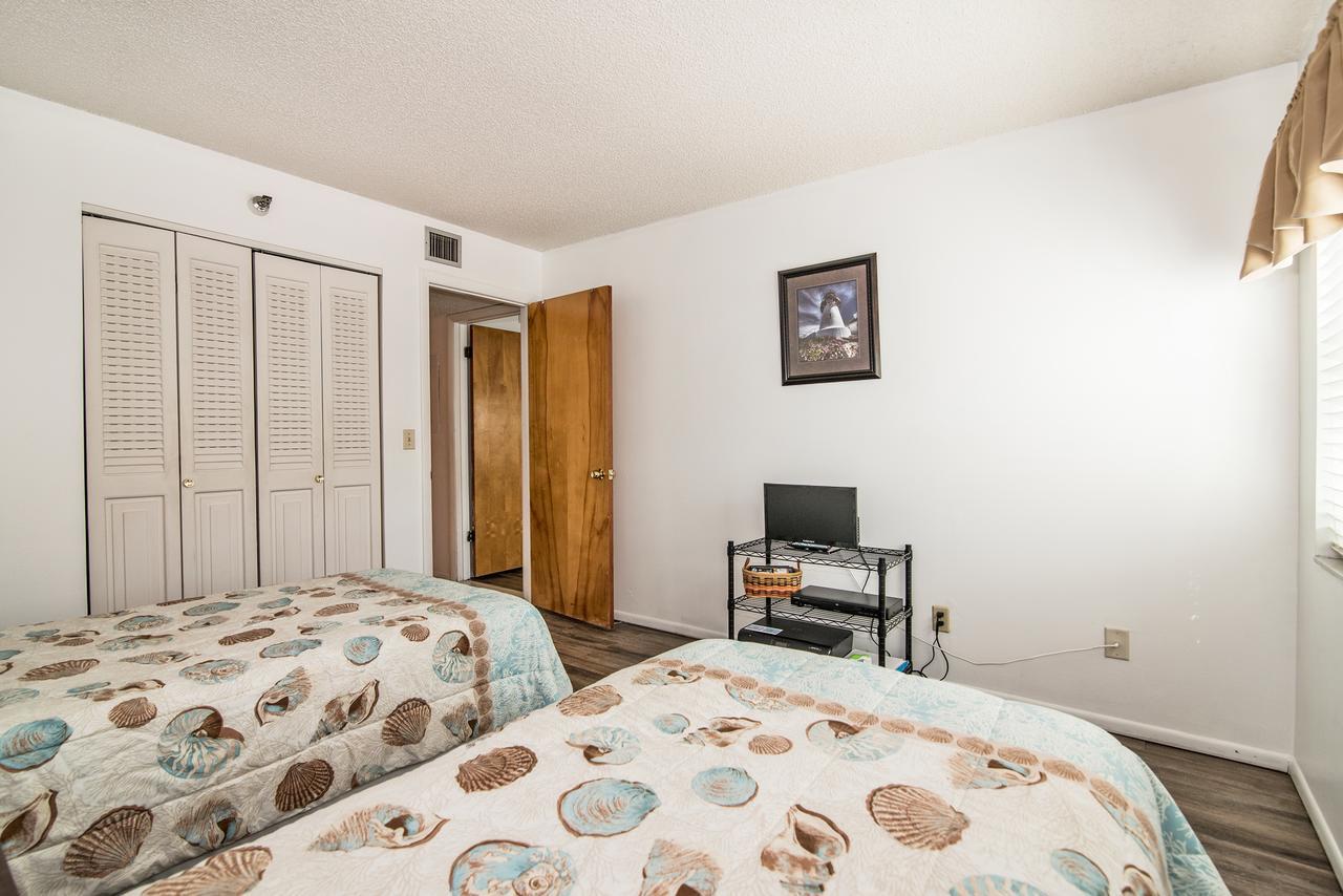 Intercoastal Beach Suite Clearwater Exteriér fotografie