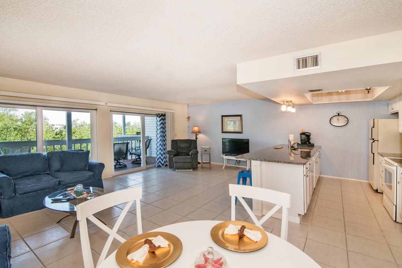 Intercoastal Beach Suite Clearwater Exteriér fotografie