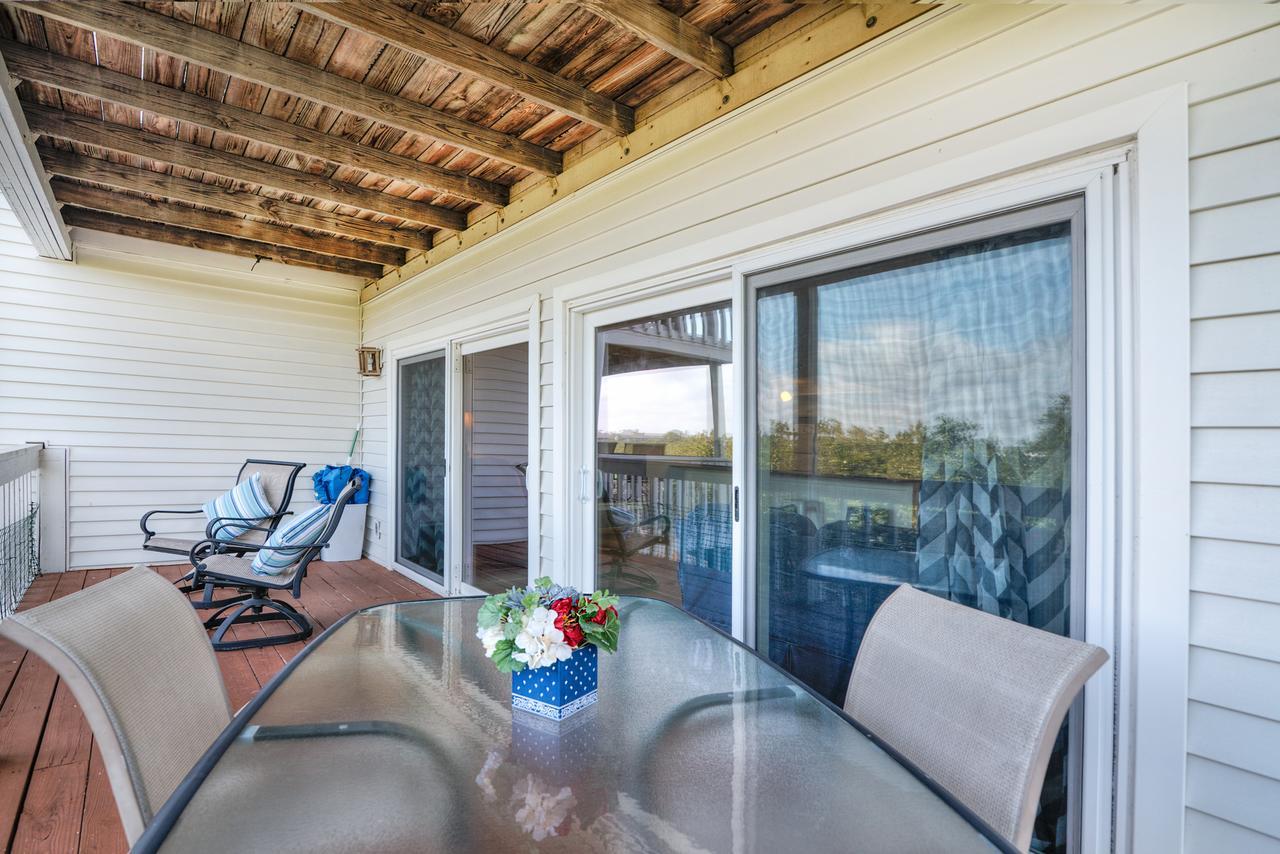 Intercoastal Beach Suite Clearwater Exteriér fotografie