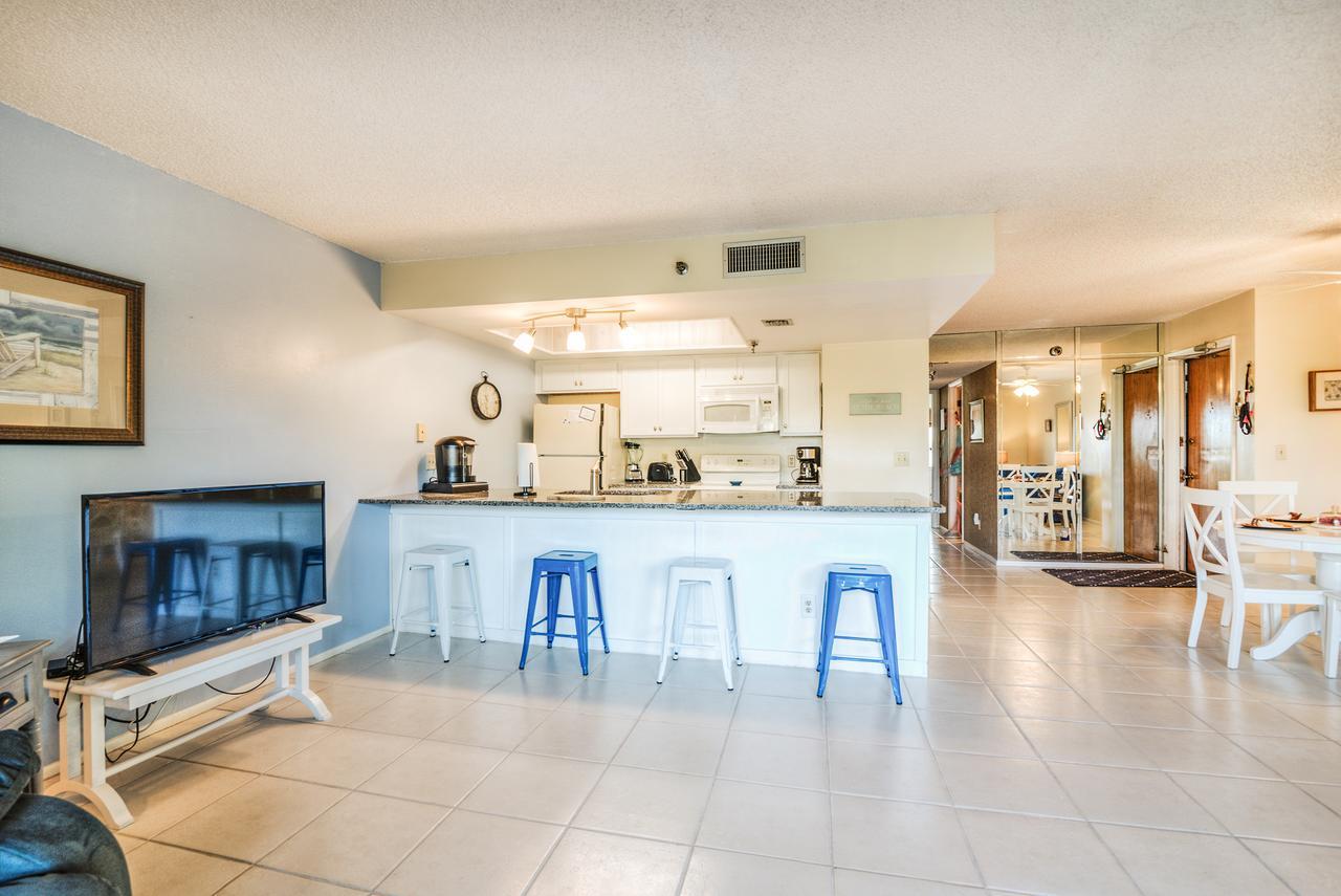 Intercoastal Beach Suite Clearwater Exteriér fotografie