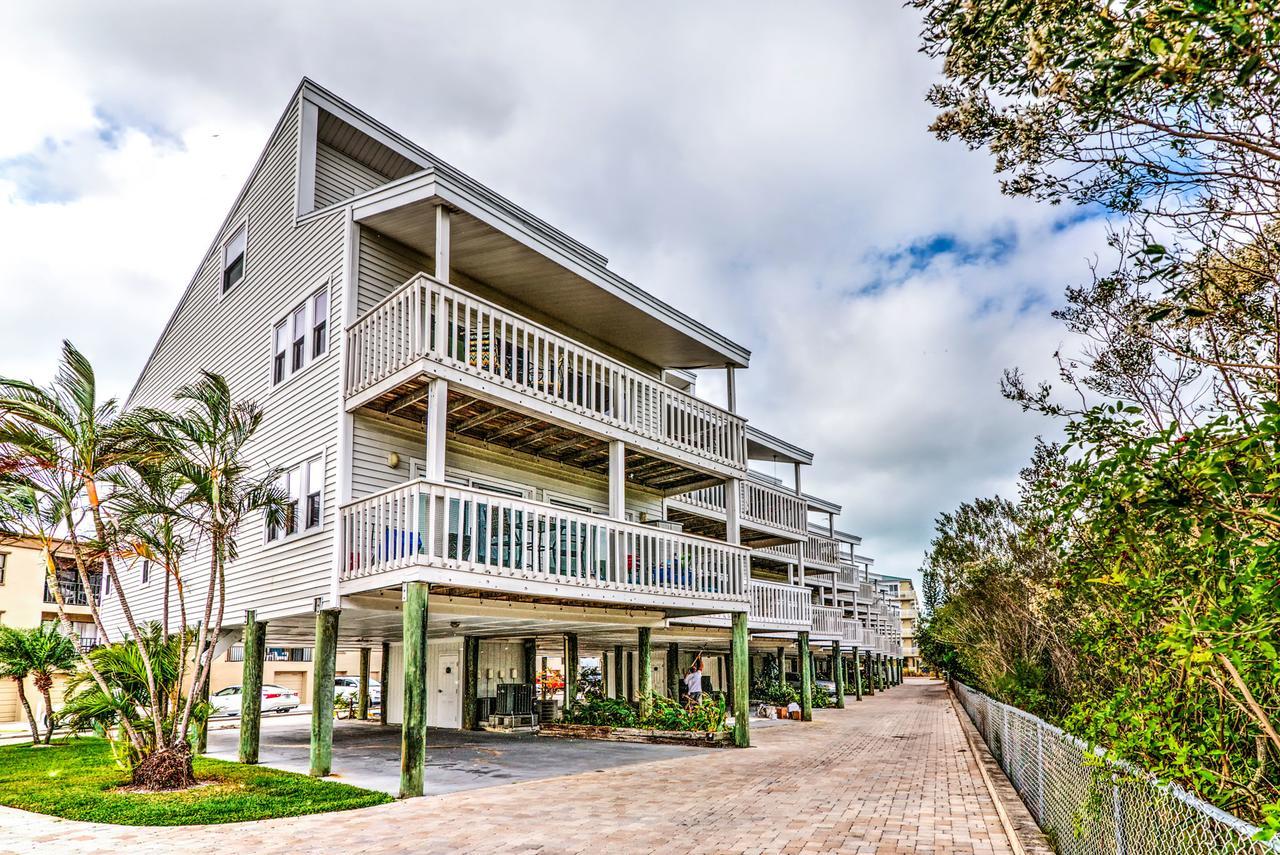 Intercoastal Beach Suite Clearwater Exteriér fotografie