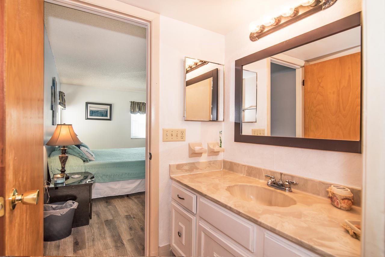 Intercoastal Beach Suite Clearwater Exteriér fotografie