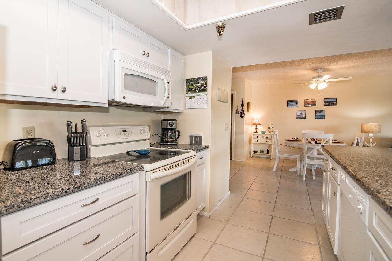 Intercoastal Beach Suite Clearwater Exteriér fotografie