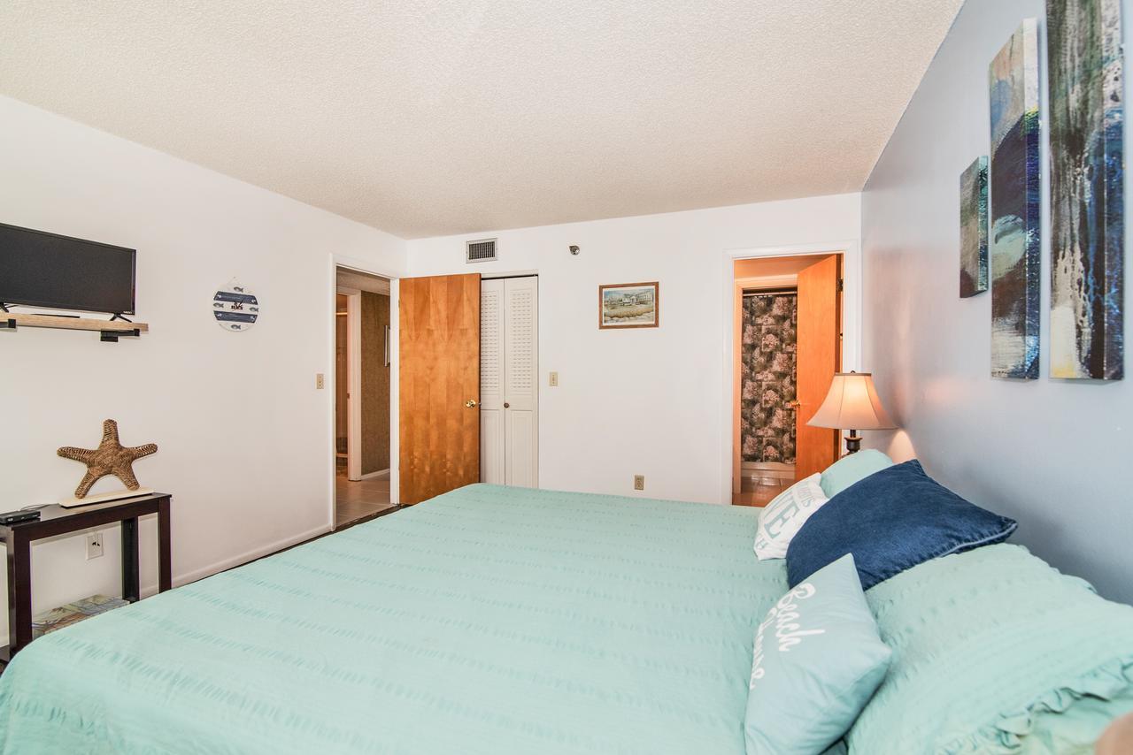 Intercoastal Beach Suite Clearwater Exteriér fotografie