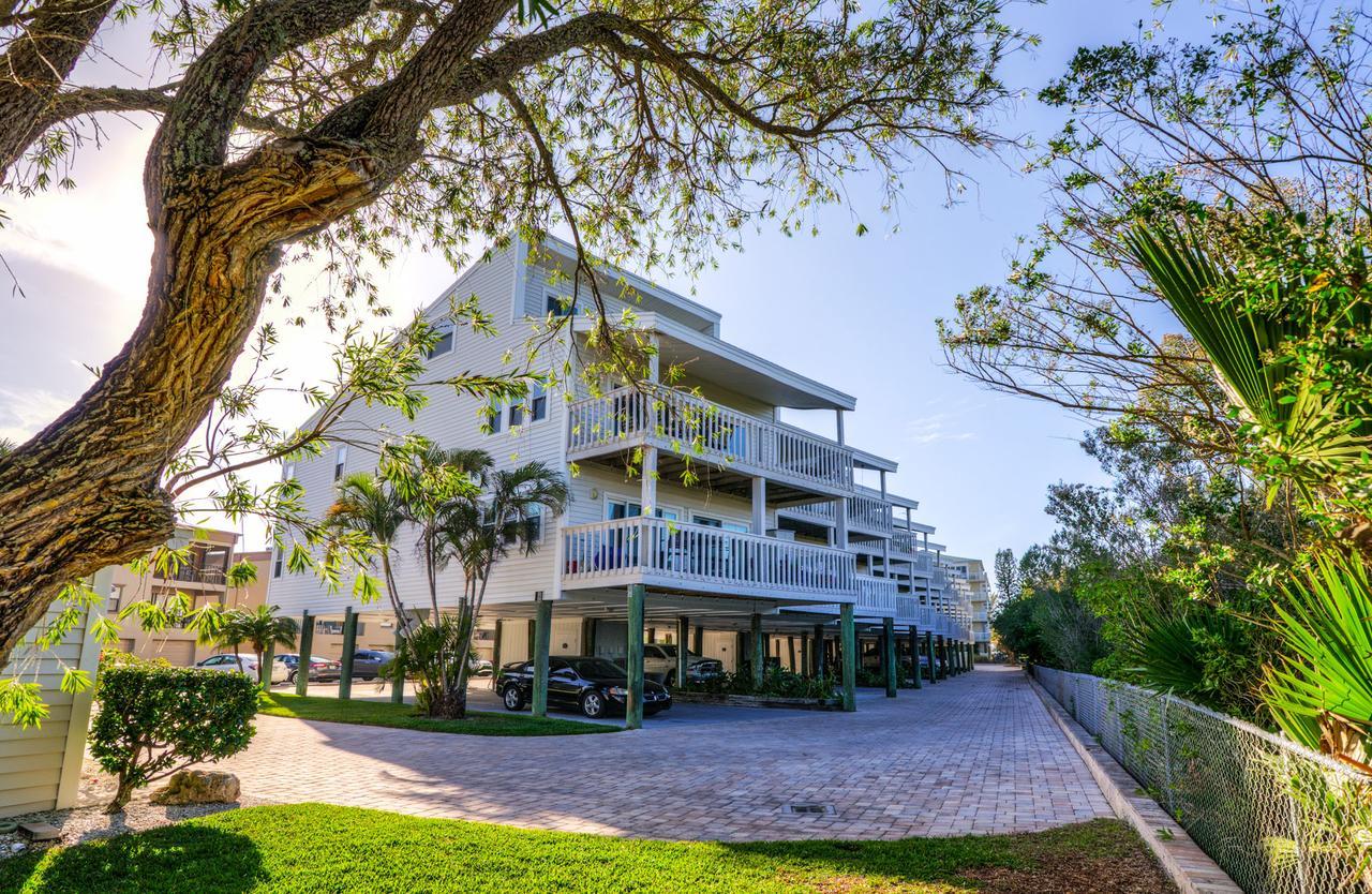 Intercoastal Beach Suite Clearwater Exteriér fotografie