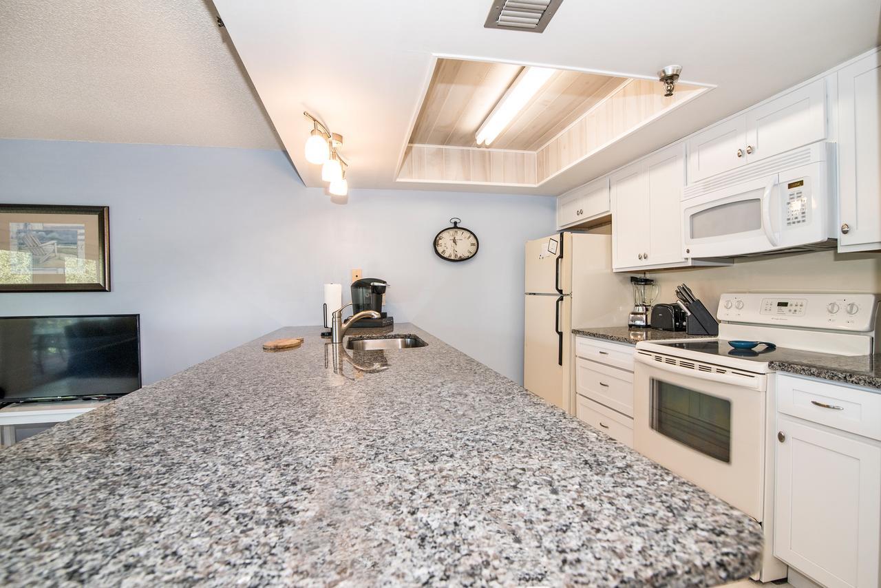 Intercoastal Beach Suite Clearwater Exteriér fotografie
