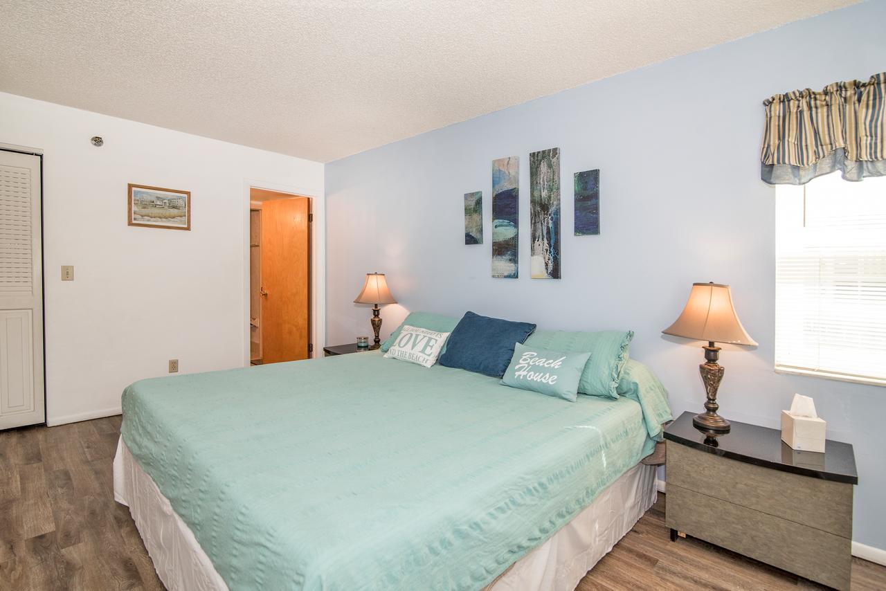 Intercoastal Beach Suite Clearwater Exteriér fotografie