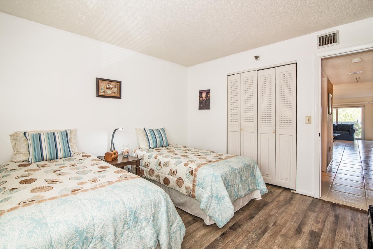 Intercoastal Beach Suite Clearwater Exteriér fotografie