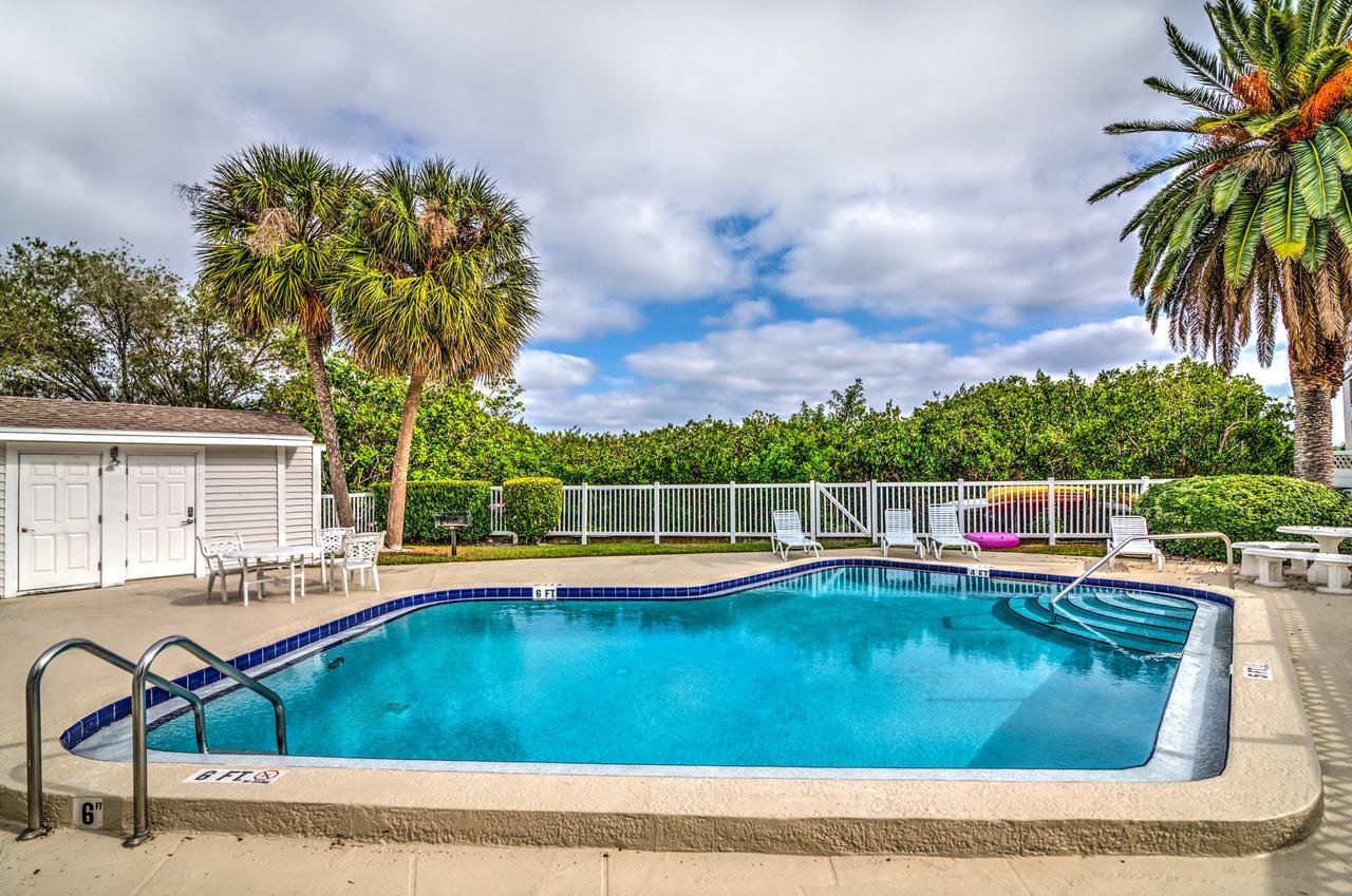 Intercoastal Beach Suite Clearwater Exteriér fotografie