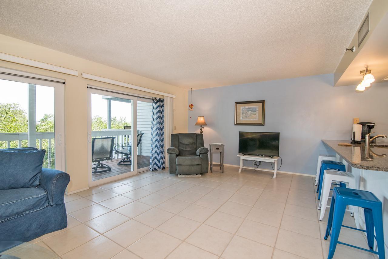 Intercoastal Beach Suite Clearwater Exteriér fotografie