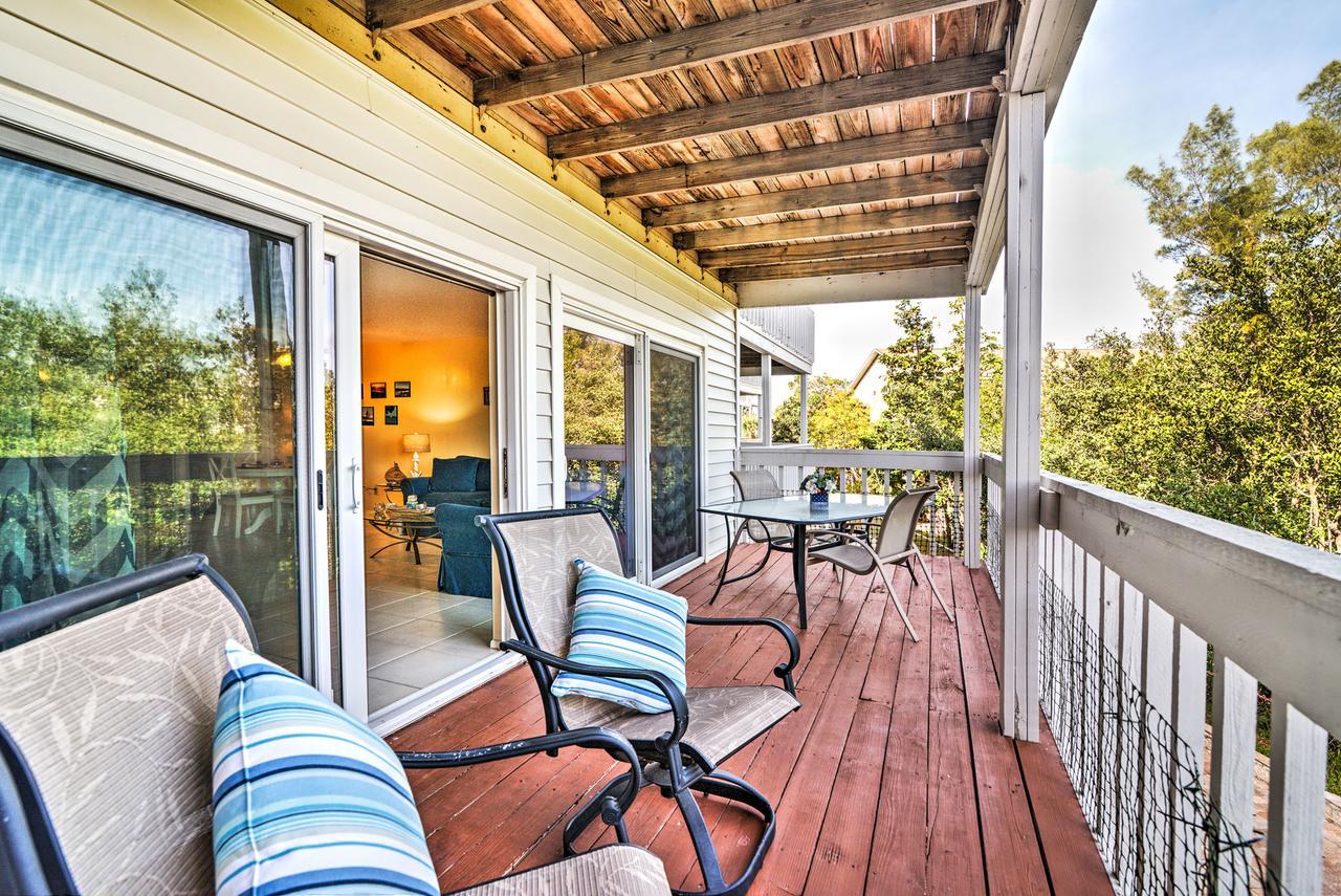 Intercoastal Beach Suite Clearwater Exteriér fotografie