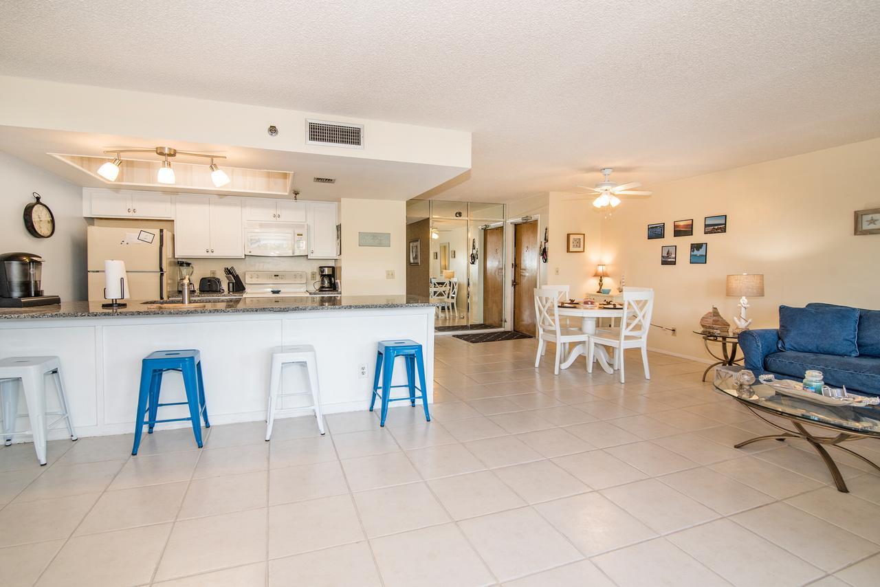 Intercoastal Beach Suite Clearwater Exteriér fotografie