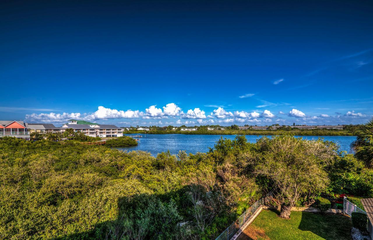 Intercoastal Beach Suite Clearwater Exteriér fotografie
