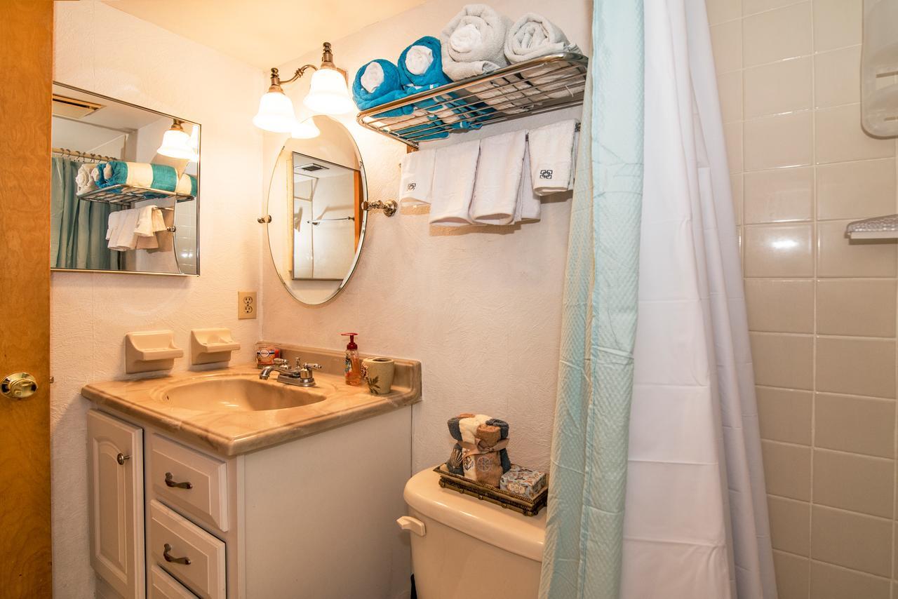 Intercoastal Beach Suite Clearwater Exteriér fotografie