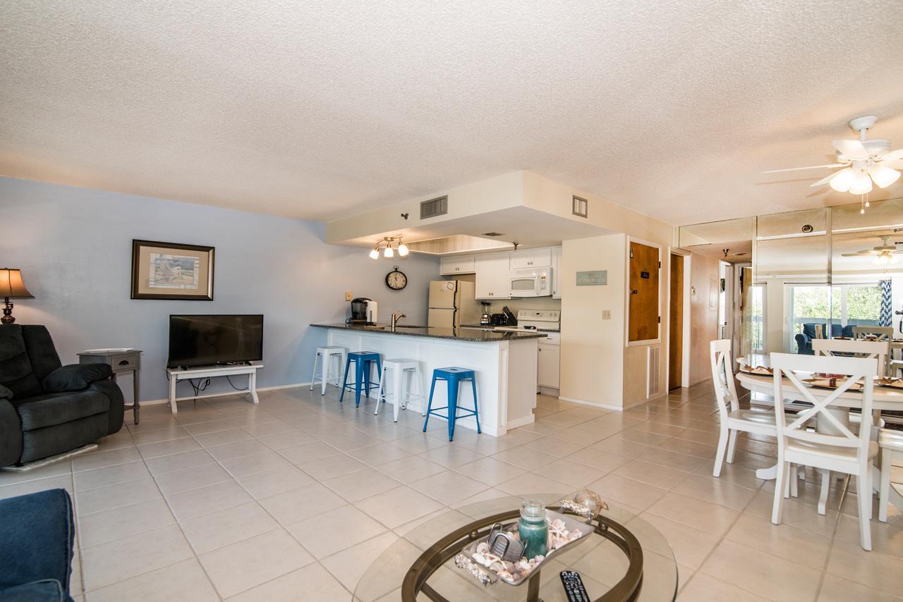 Intercoastal Beach Suite Clearwater Exteriér fotografie