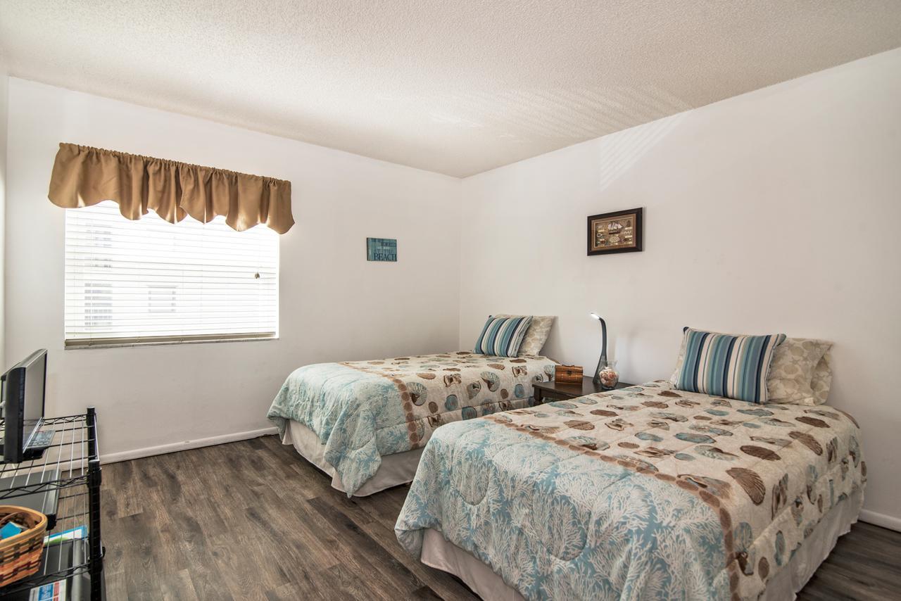 Intercoastal Beach Suite Clearwater Exteriér fotografie