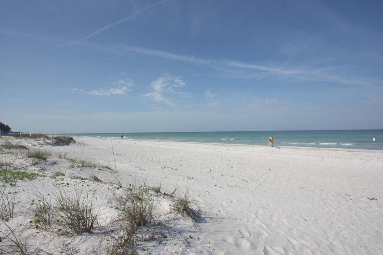 Intercoastal Beach Suite Clearwater Exteriér fotografie