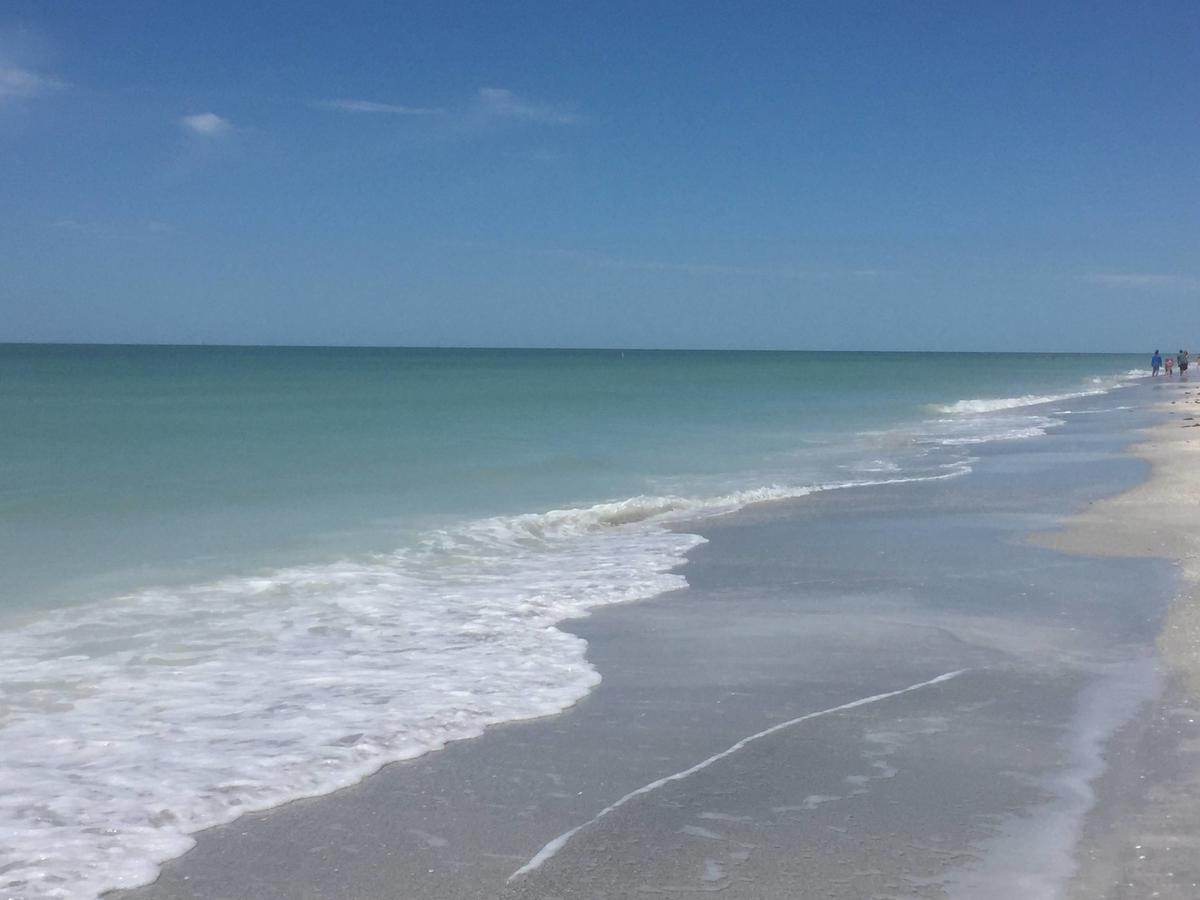 Intercoastal Beach Suite Clearwater Exteriér fotografie