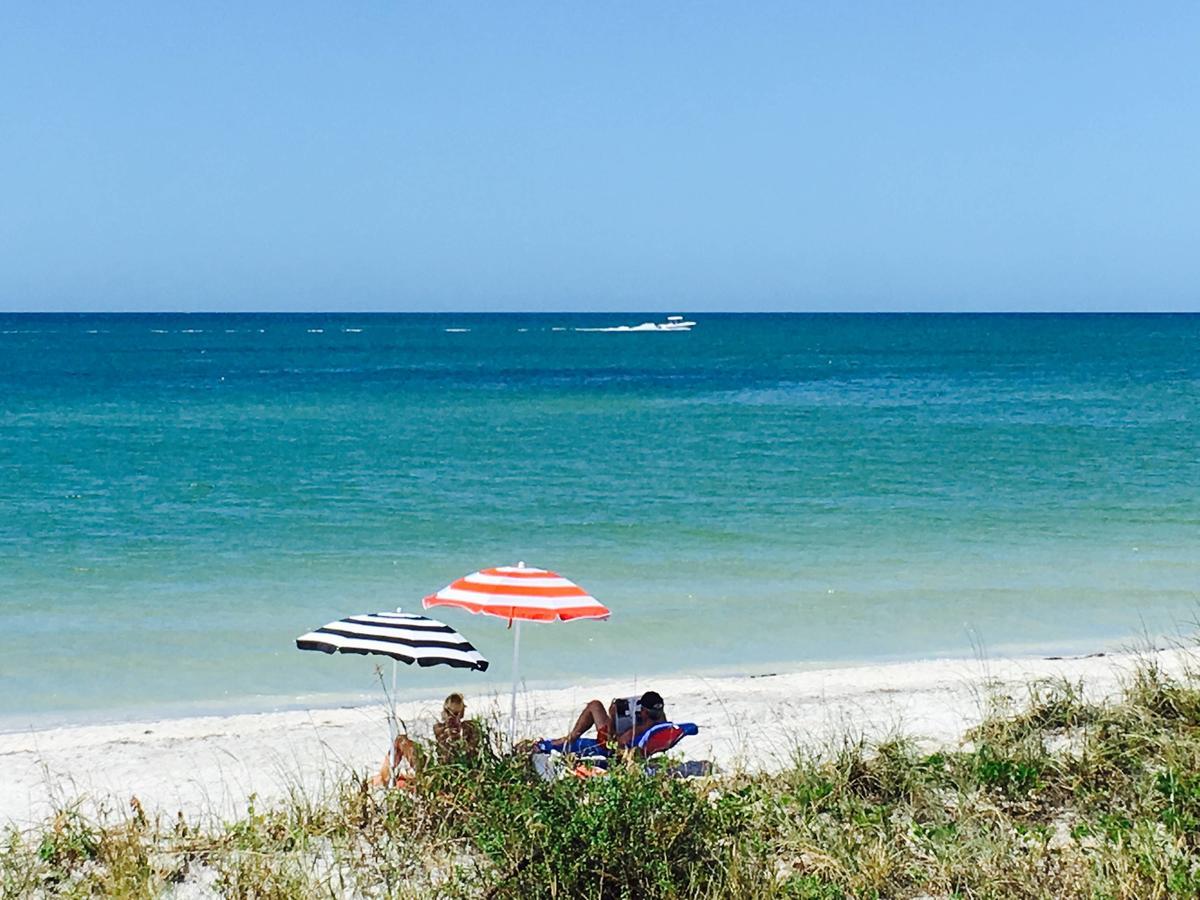Intercoastal Beach Suite Clearwater Exteriér fotografie