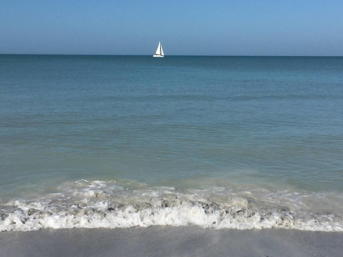 Intercoastal Beach Suite Clearwater Exteriér fotografie